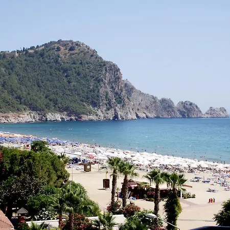 Aroma Ξενοδοχείο